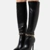 Anna Field Stiefel - Black 1 Anna Field Stiefel - Black -Chic Fusion Verkauf fb1858116b7e4d13b4f4d16f2d6c5453