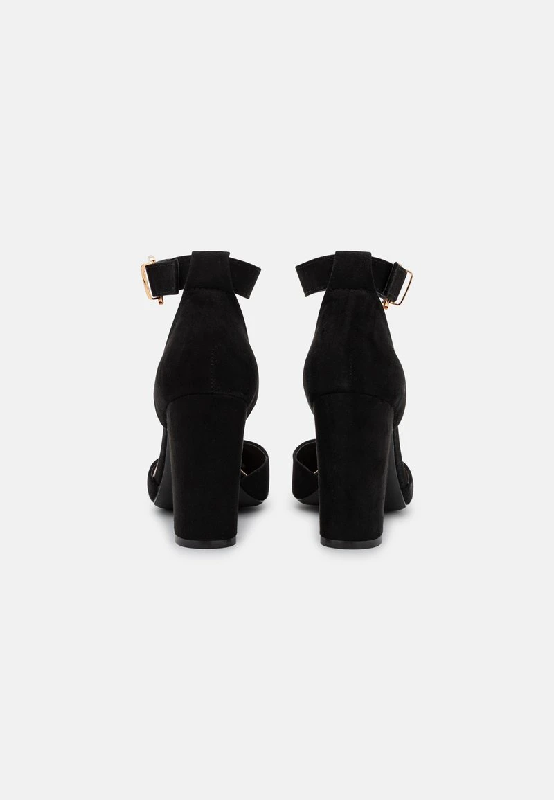 Anna Field Pumps - Black 6 Anna Field Pumps - Black – Bild 4