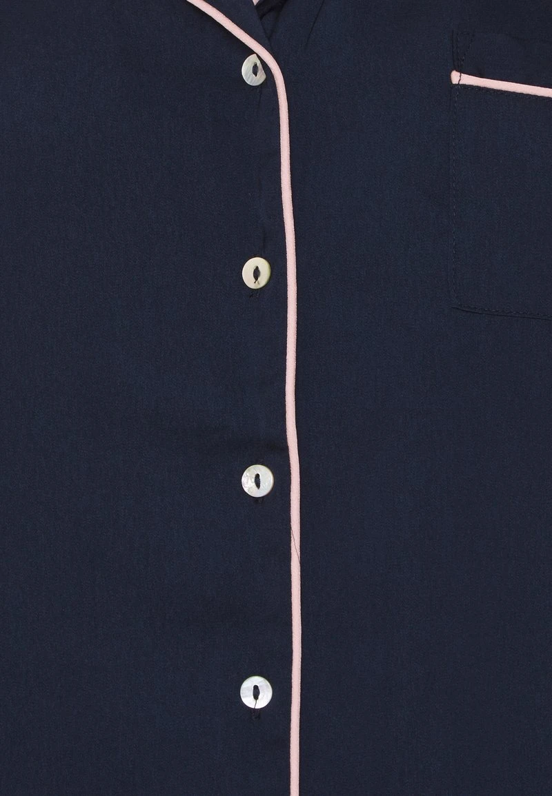 Anna Field Nachtwäsche Set - Dark Blue 8 Anna Field Nachtwäsche Set - Dark Blue – Bild 6