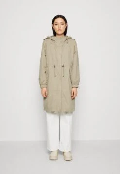 Anna Field Parka - Blue 13 Anna Field Parka - Blue -Chic Fusion Verkauf fbdcee24259a4ddd84810395878108b3