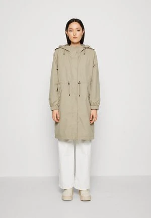 Anna Field Parka - Blue 8 Anna Field Parka - Blue – Bild 6