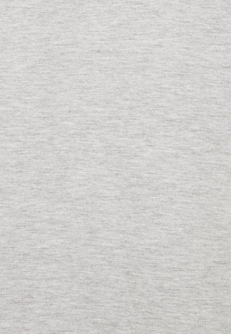 Anna Field T-Shirt Basic - Mottled Light Grey 5 Anna Field T-Shirt Basic - Mottled Light Grey – Bild 3