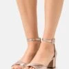 Anna Field LEATHER - Riemensandalette - Rose Gold-coloured 2 Anna Field LEATHER - Riemensandalette - Rose Gold-coloured -Chic Fusion Verkauf fcce1a569ced469891b5ff6ca5423939