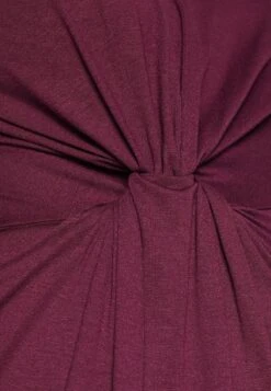 SLEEVES MINI DRESS - Jerseykleid - Purple 13 SLEEVES MINI DRESS - Jerseykleid - Purple -Chic Fusion Verkauf fcec8e64e2ca42f8b4c17df8485566bd