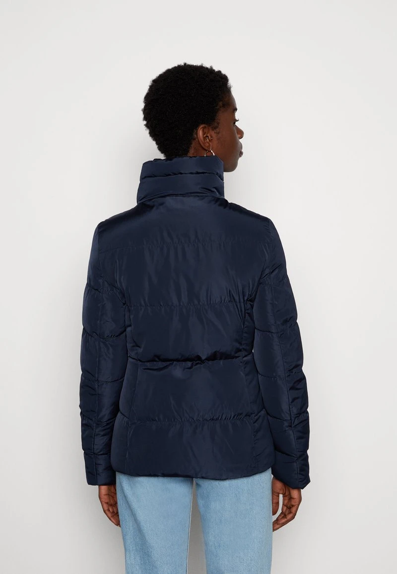 Anna Field Winterjacke - Dark Blue 5 Anna Field Winterjacke - Dark Blue – Bild 3