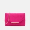 Anna Field Clutch - Pink -Chic Fusion Verkauf fee47ae9cd814ae9a9aa69567741e229