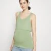 Top - Green 1 Top - Green -Chic Fusion Verkauf ff735d7a9e024fd982369f8f48e78de1